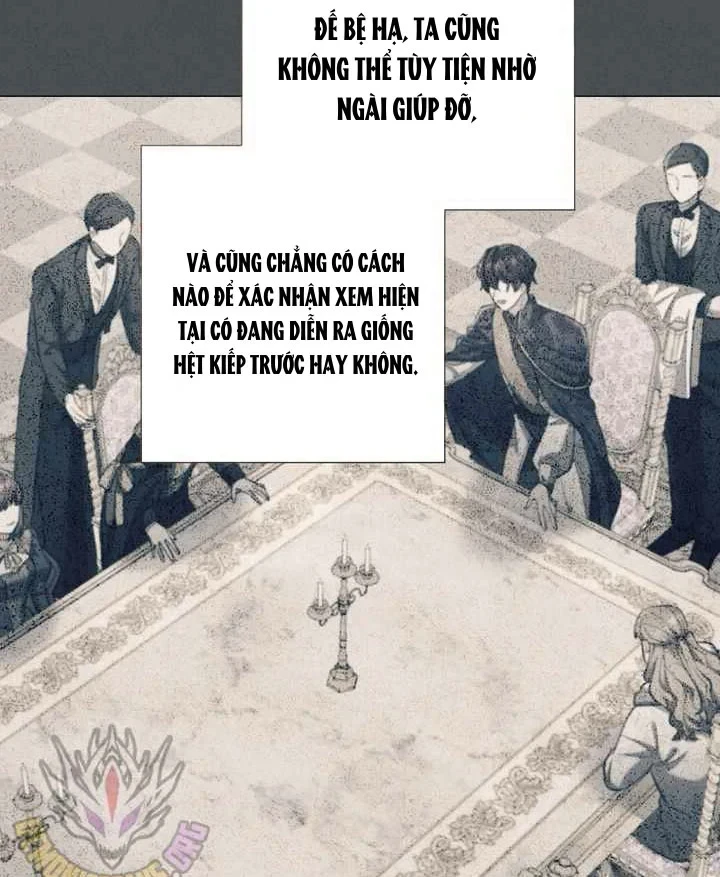 Ma Pháp Quân Chủ Chapter 52 - 8