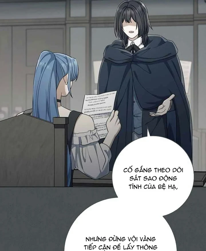 Ma Pháp Quân Chủ Chapter 52 - 10