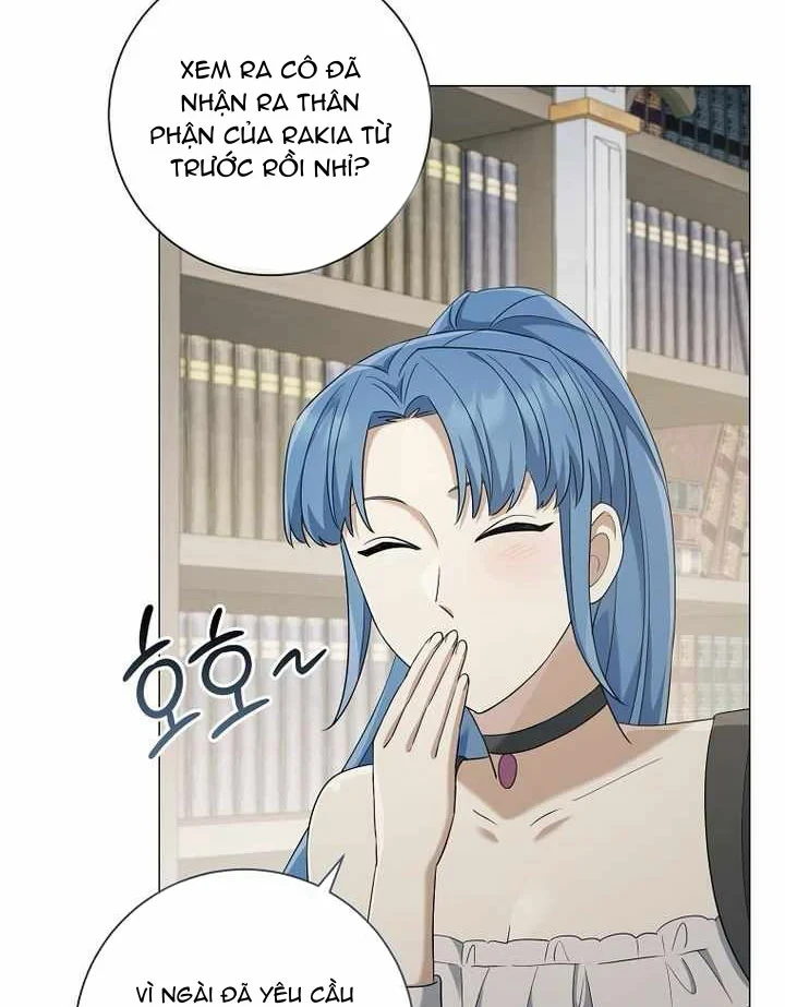 Ma Pháp Quân Chủ Chapter 52 - 25