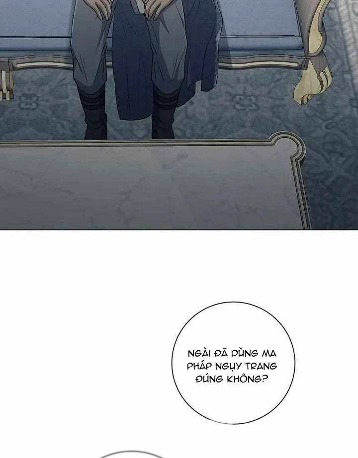 Ma Pháp Quân Chủ Chapter 52 - 28