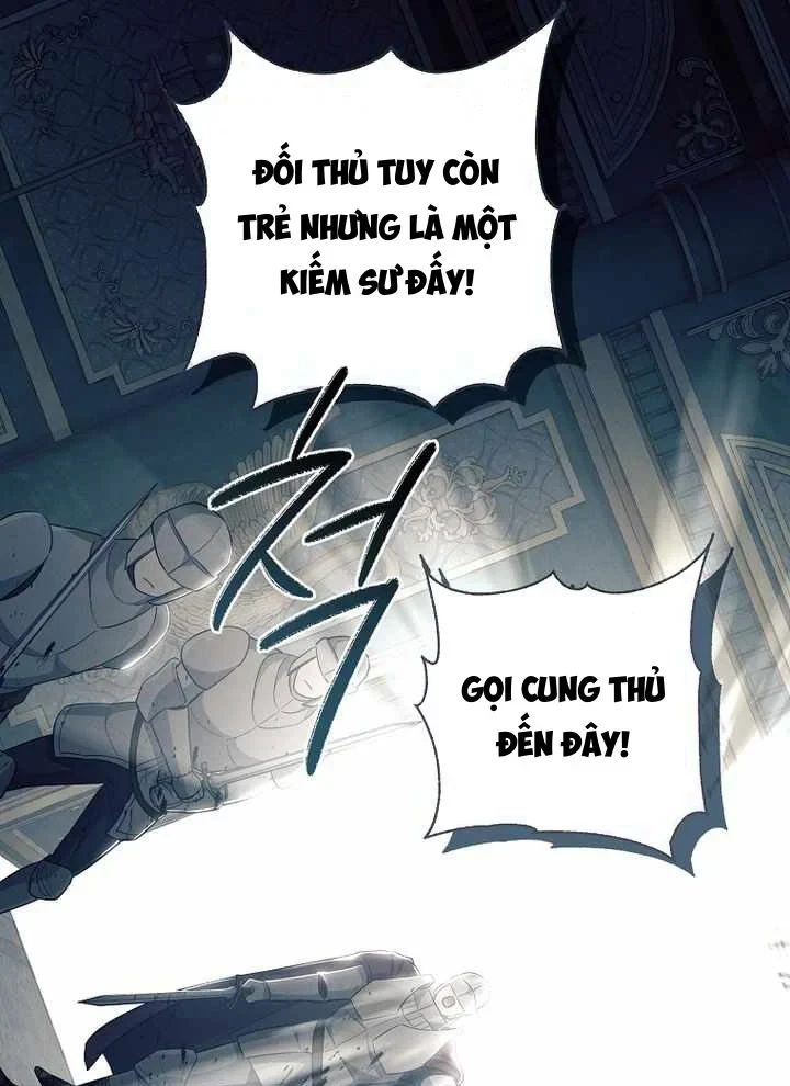 Ma Pháp Quân Chủ Chapter 52 - 43