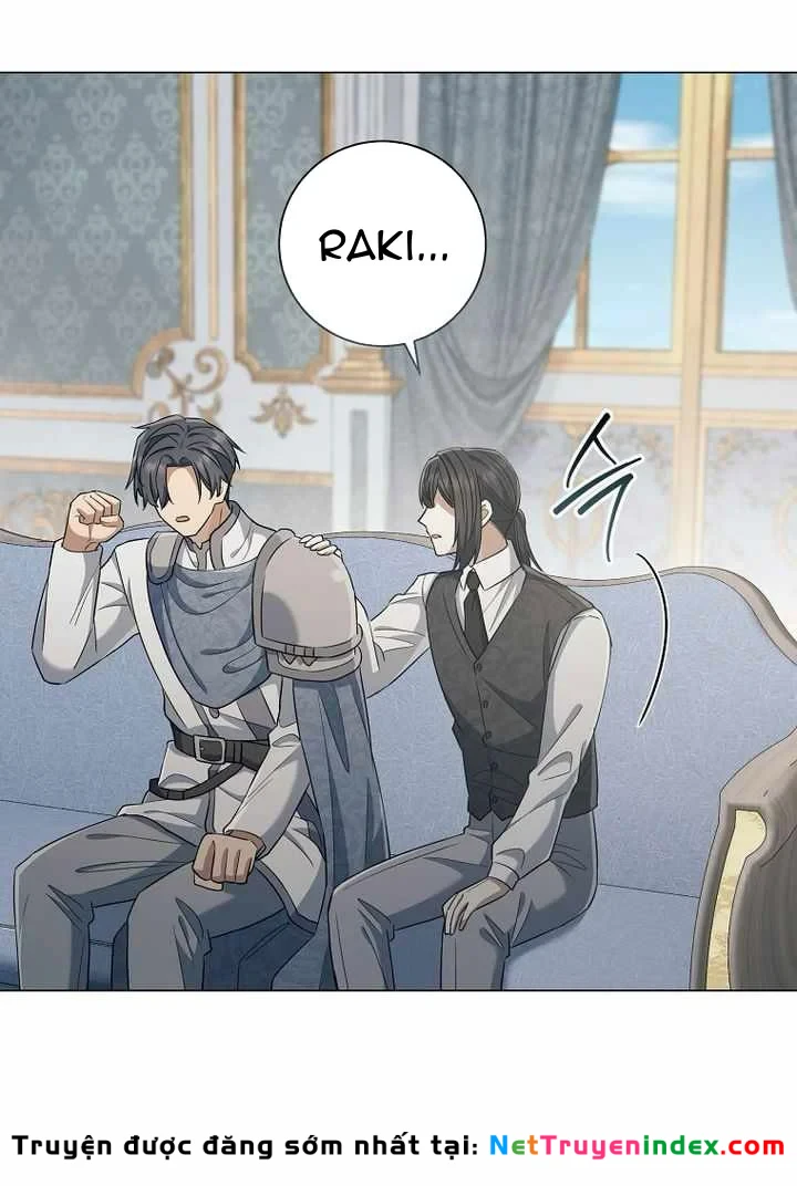 Ma Pháp Quân Chủ Chapter 52 - 65