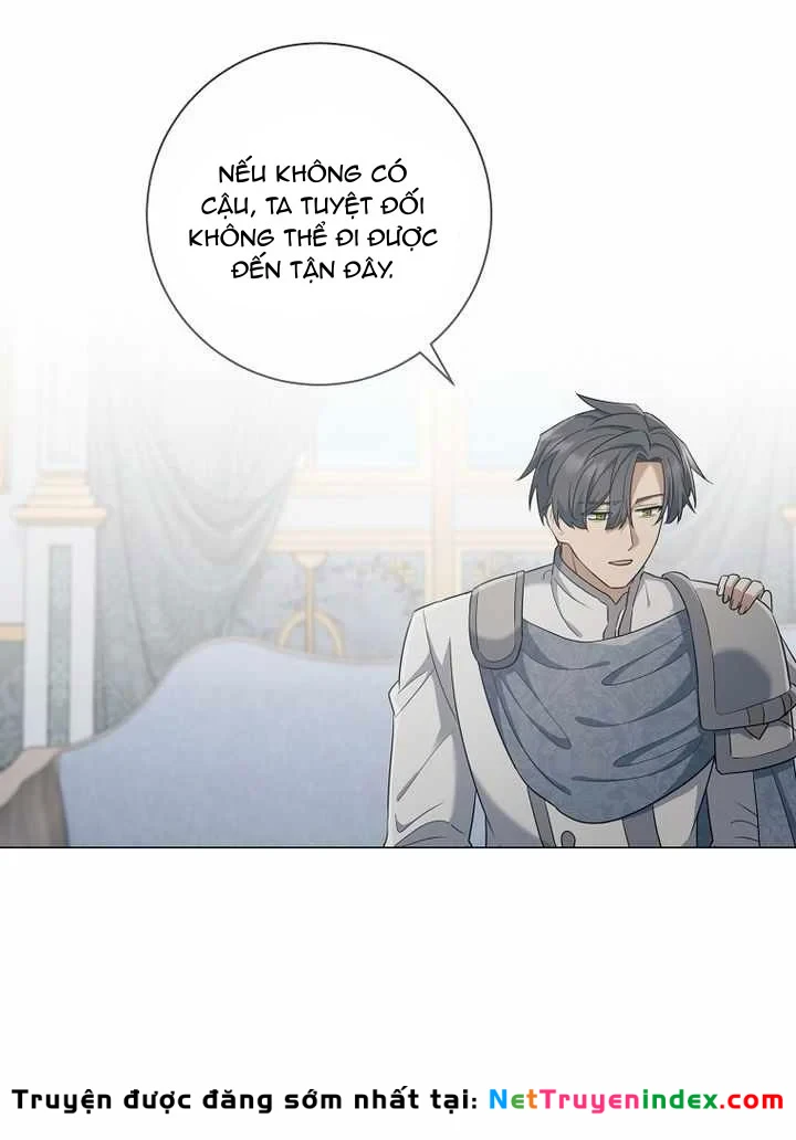 Ma Pháp Quân Chủ Chapter 52 - 70