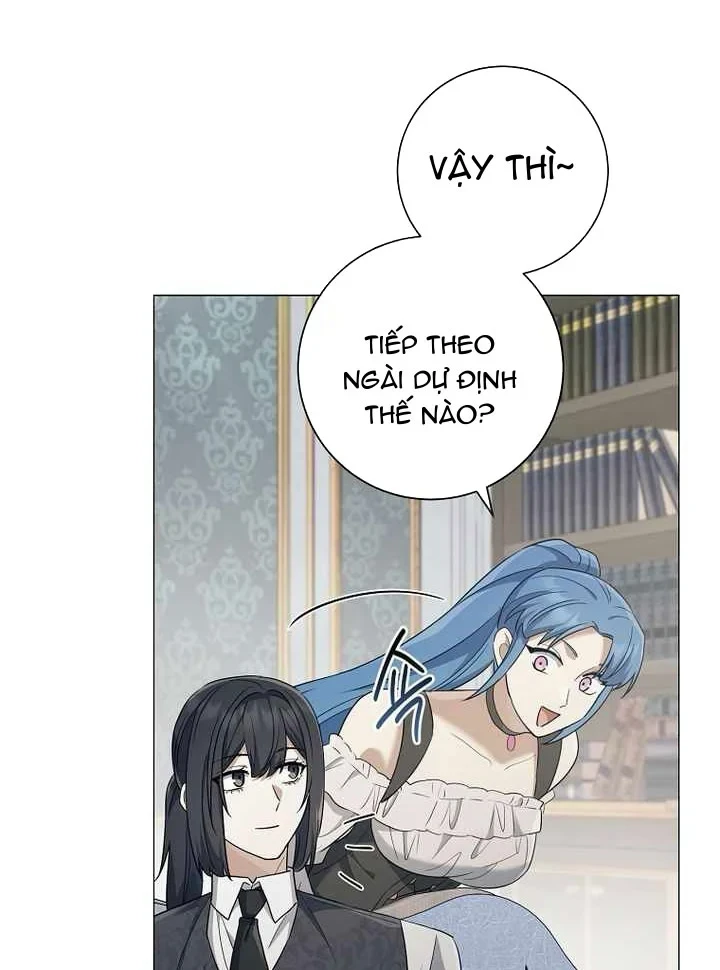 Ma Pháp Quân Chủ Chapter 52 - 84