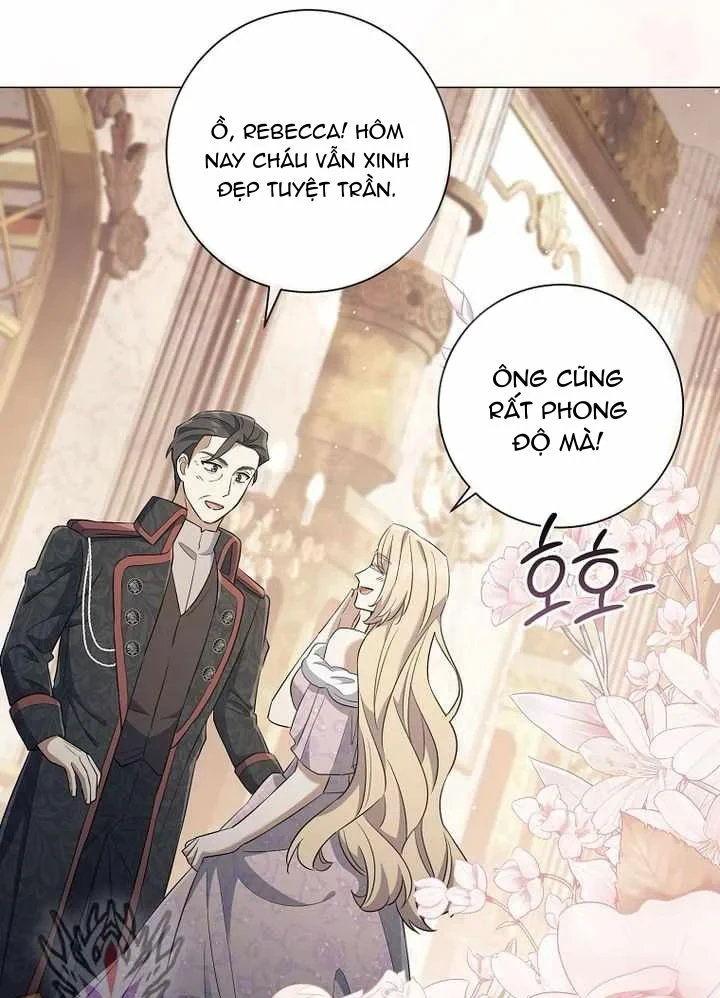 Ma Pháp Quân Chủ Chapter 52 - 98