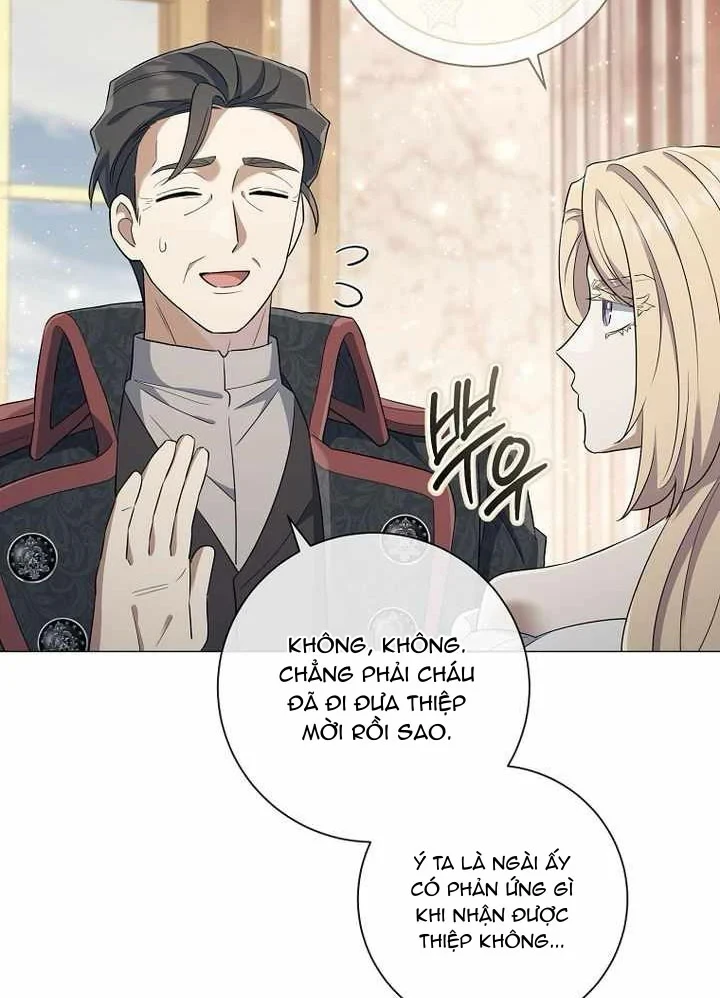 Ma Pháp Quân Chủ Chapter 52 - 104