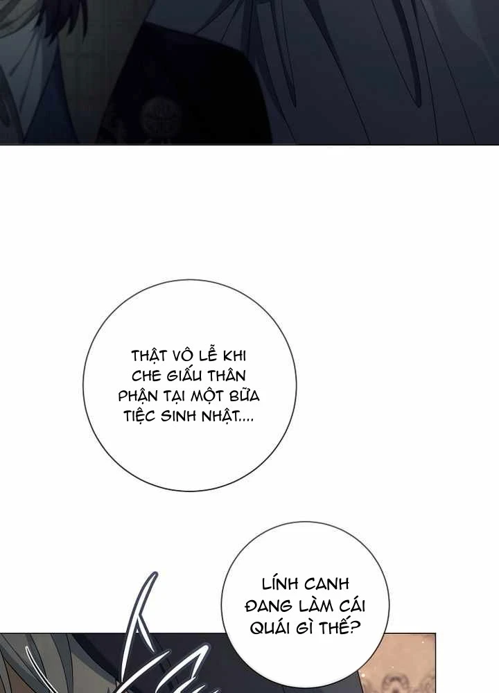 Ma Pháp Quân Chủ Chapter 52 - 116