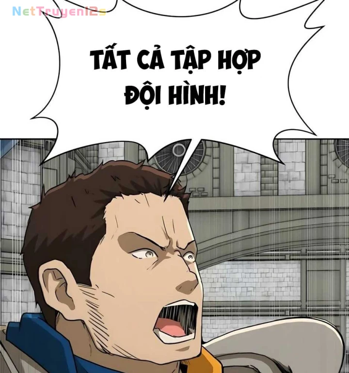 Bộ Mặt Giả Tạo Chapter 54 - 3