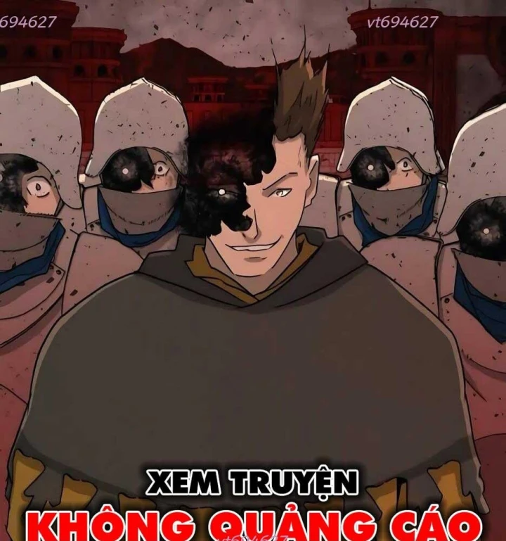 Bộ Mặt Giả Tạo Chapter 54 - 9