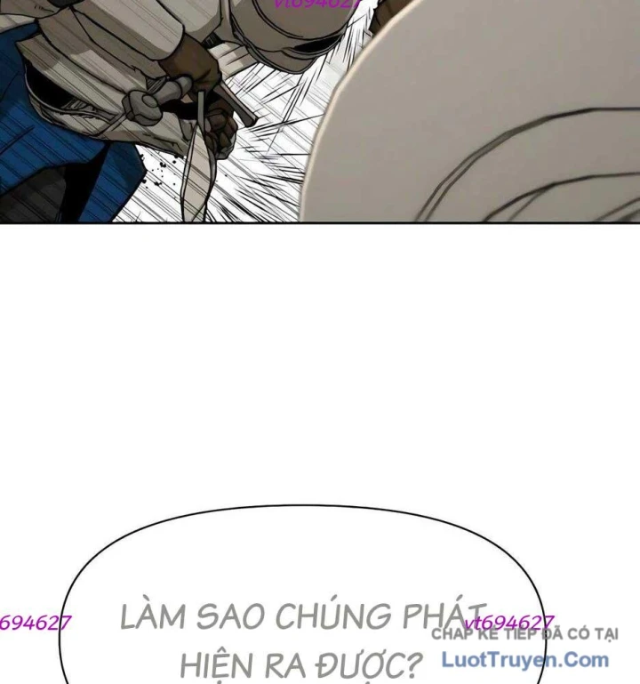 Bộ Mặt Giả Tạo Chapter 54 - 20