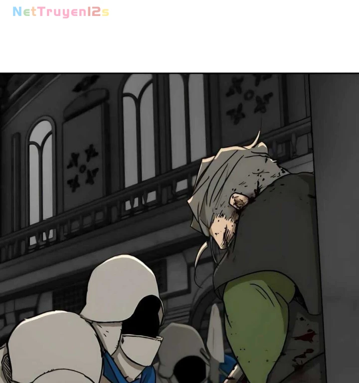 Bộ Mặt Giả Tạo Chapter 54 - 58