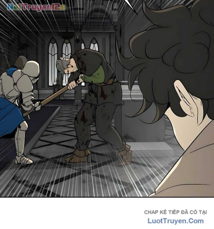 Bộ Mặt Giả Tạo Chapter 54 - 61