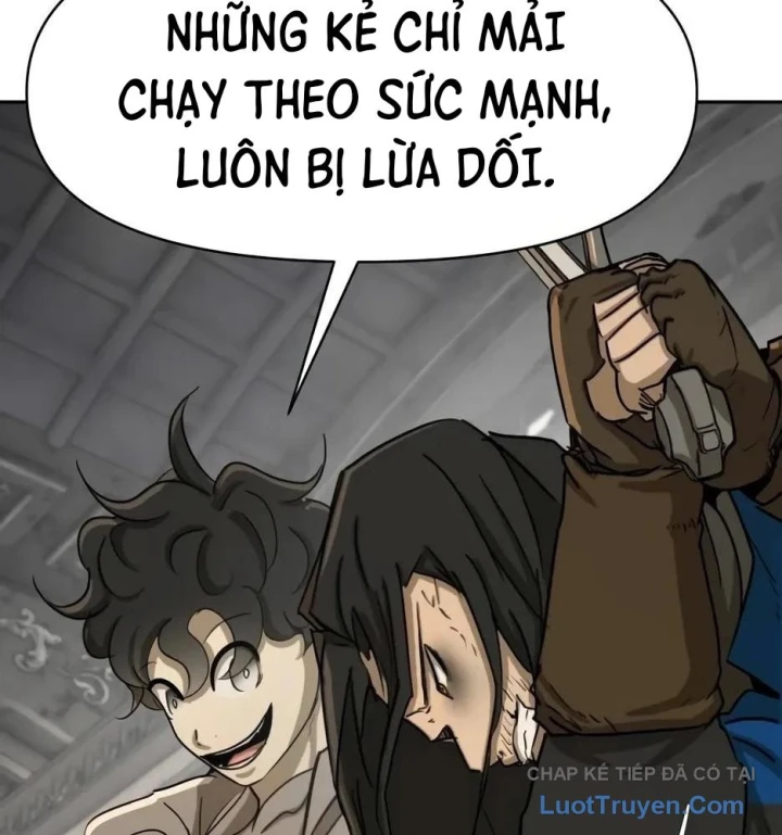 Bộ Mặt Giả Tạo Chapter 55 - 28