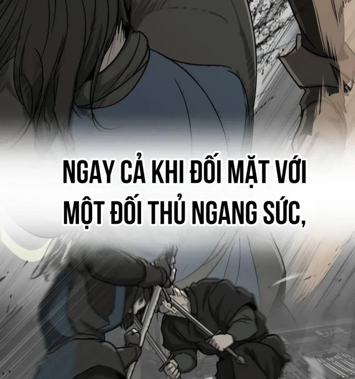 Bộ Mặt Giả Tạo Chapter 55 - 33