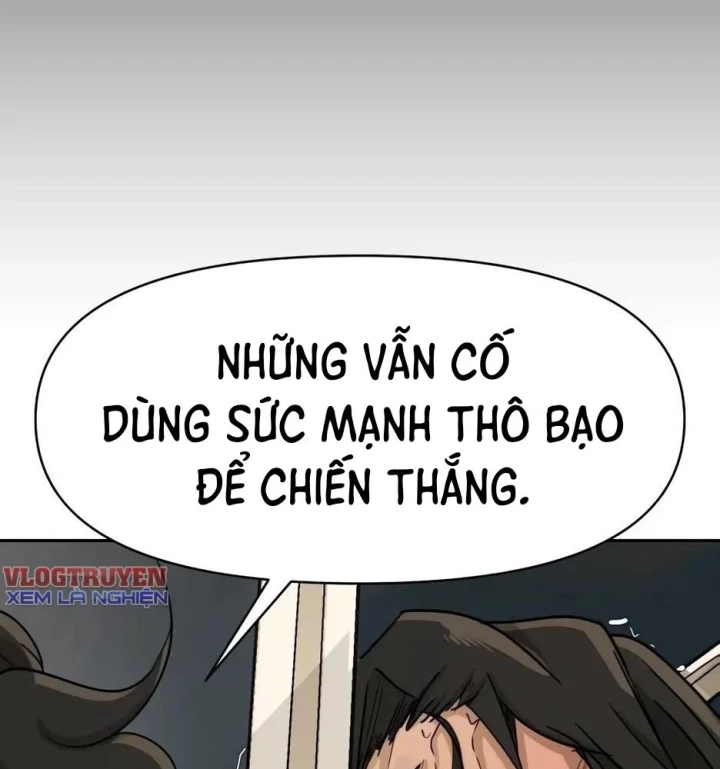 Bộ Mặt Giả Tạo Chapter 55 - 35