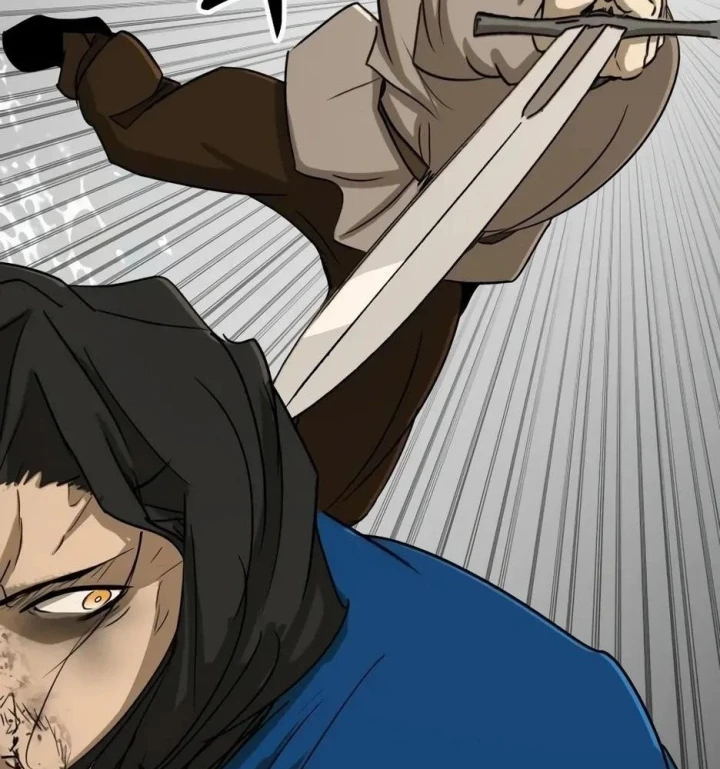 Bộ Mặt Giả Tạo Chapter 55 - 43