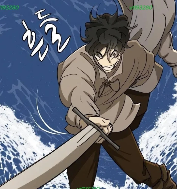 Bộ Mặt Giả Tạo Chapter 55 - 51