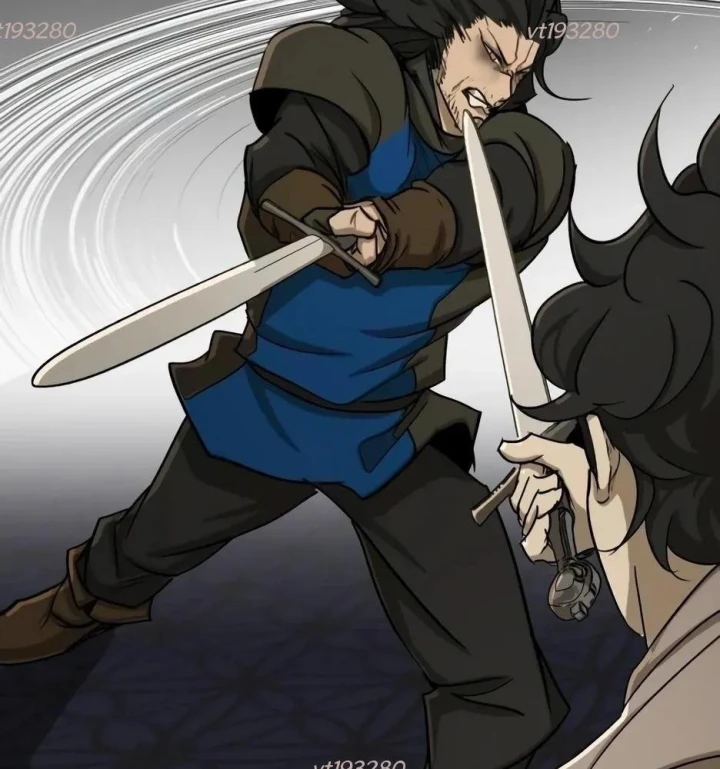Bộ Mặt Giả Tạo Chapter 55 - 53