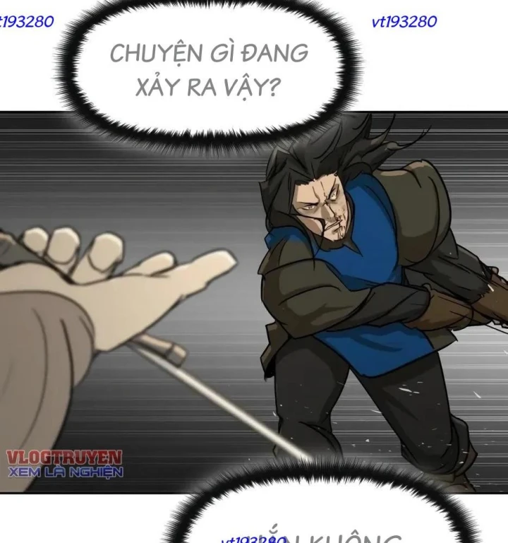 Bộ Mặt Giả Tạo Chapter 55 - 59