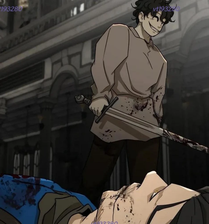 Bộ Mặt Giả Tạo Chapter 55 - 131