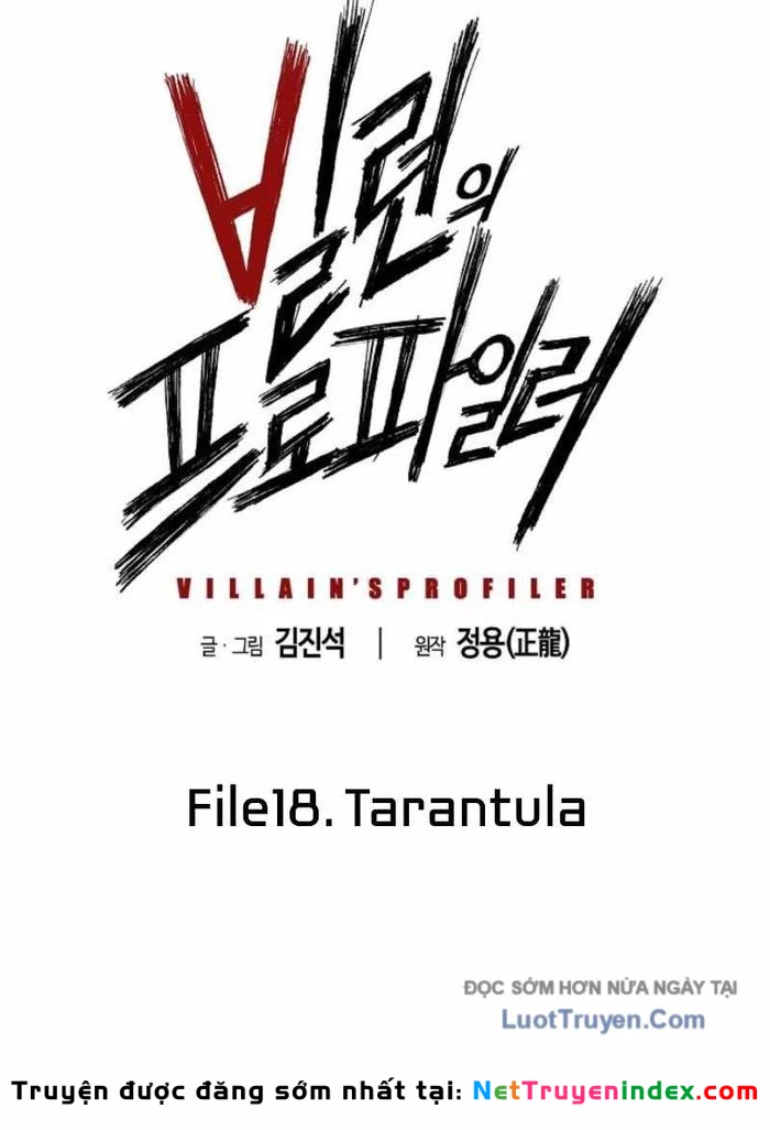 Hồ Sơ Ác Nhân Chapter 18 - 2