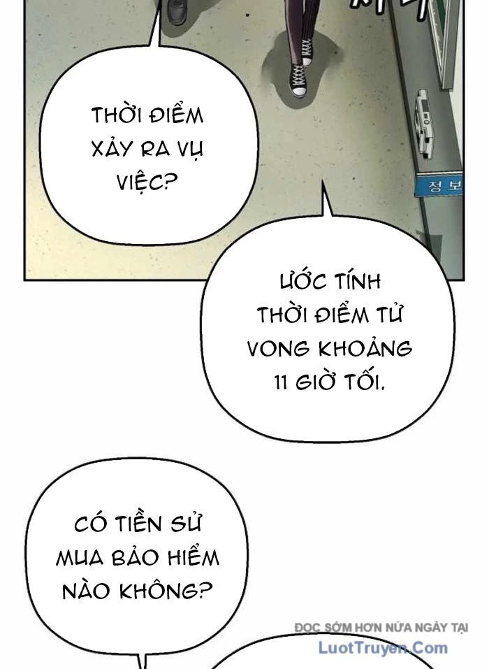 Hồ Sơ Ác Nhân Chapter 18 - 27
