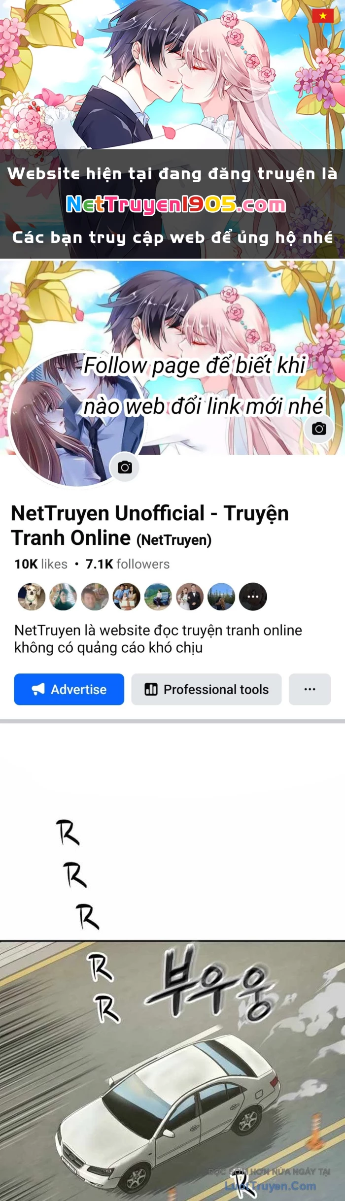 Hồ Sơ Ác Nhân Chapter 19 - 1