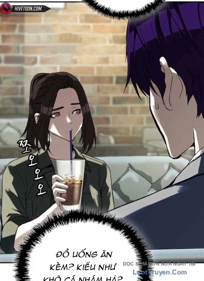 Hồ Sơ Ác Nhân Chapter 19 - 23