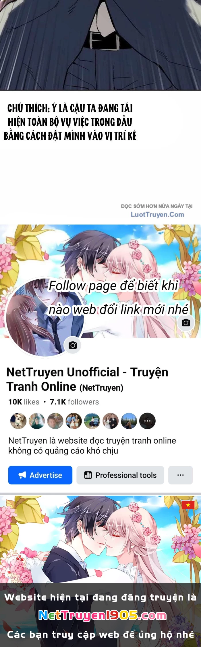 Hồ Sơ Ác Nhân Chapter 19 - 147