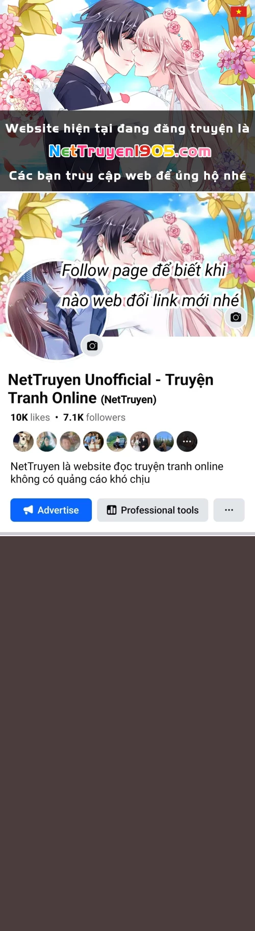 Hồ Sơ Ác Nhân Chapter 20 - 1