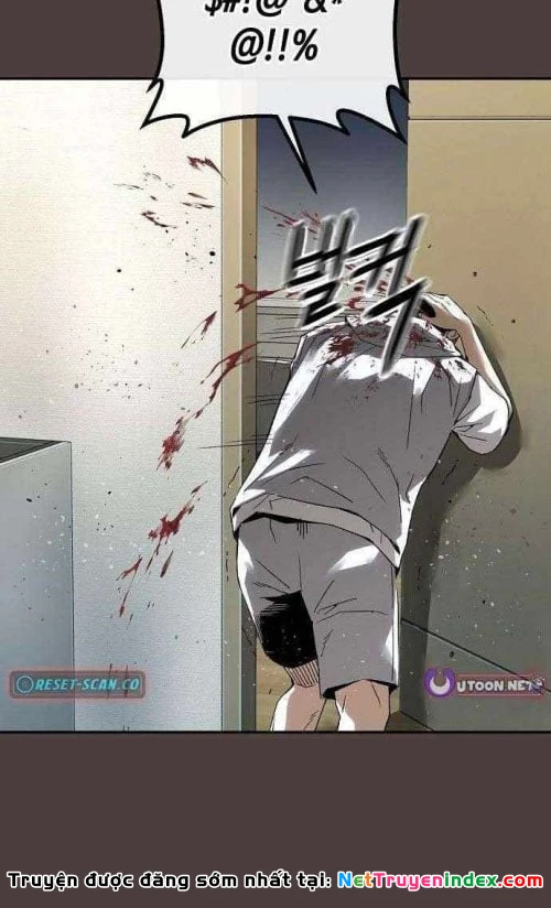 Hồ Sơ Ác Nhân Chapter 20 - 17