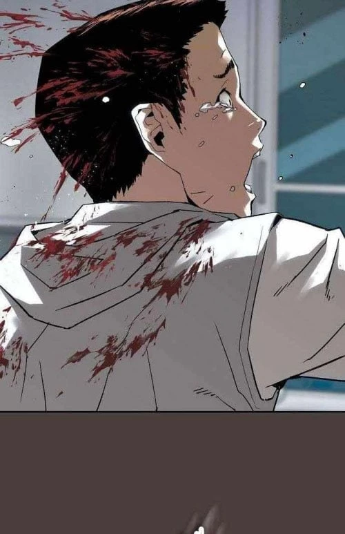 Hồ Sơ Ác Nhân Chapter 20 - 20