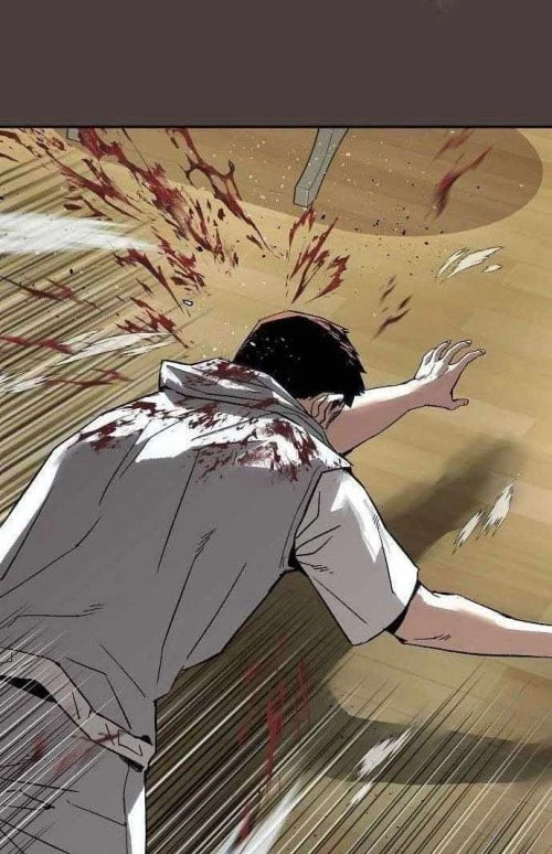 Hồ Sơ Ác Nhân Chapter 20 - 23