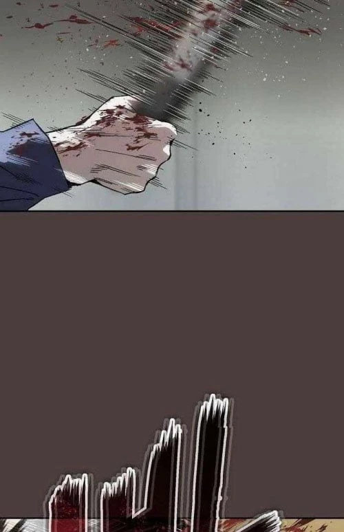 Hồ Sơ Ác Nhân Chapter 20 - 32