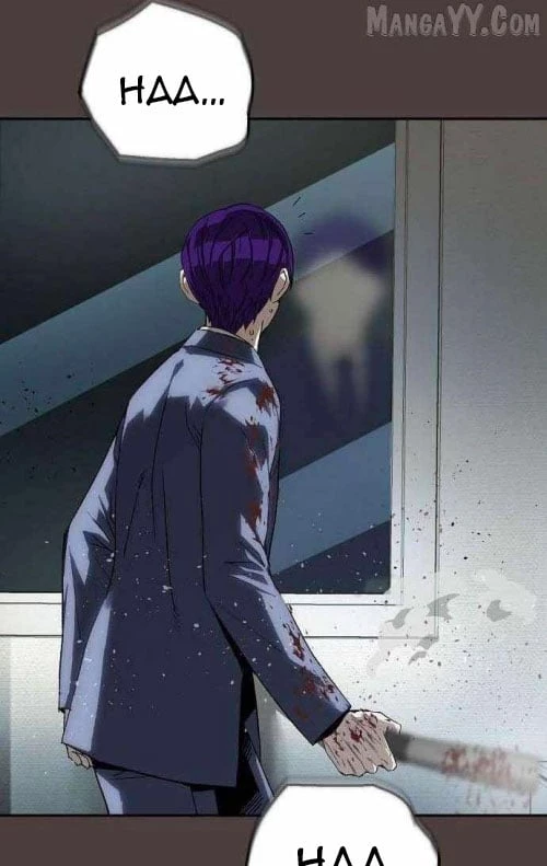 Hồ Sơ Ác Nhân Chapter 20 - 36