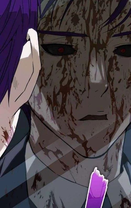 Hồ Sơ Ác Nhân Chapter 20 - 38