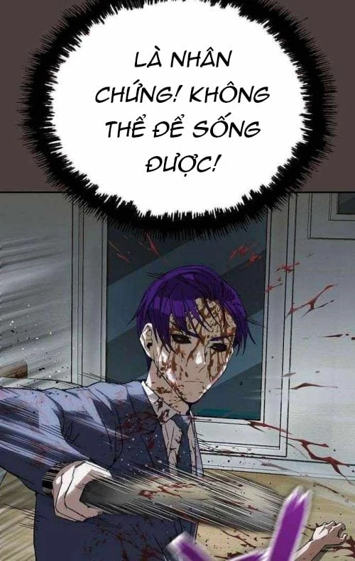 Hồ Sơ Ác Nhân Chapter 20 - 41