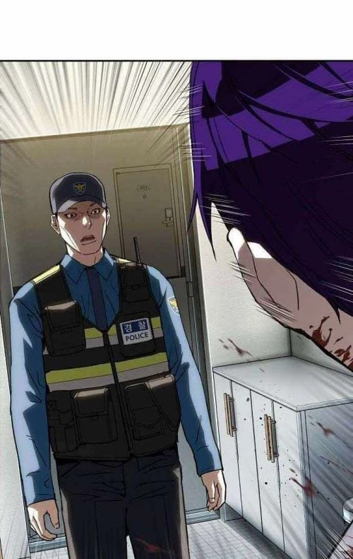 Hồ Sơ Ác Nhân Chapter 20 - 43