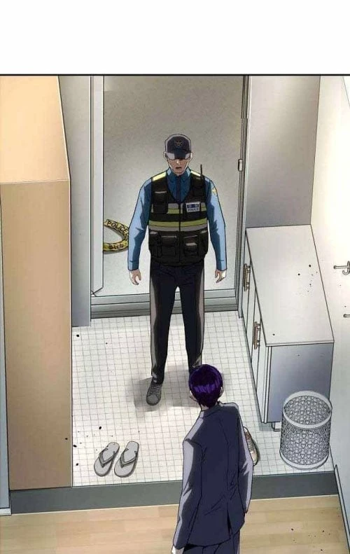 Hồ Sơ Ác Nhân Chapter 20 - 47