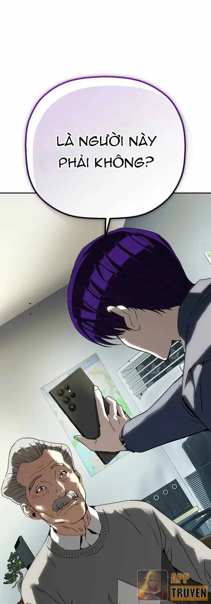 Hồ Sơ Ác Nhân Chapter 21 - 2