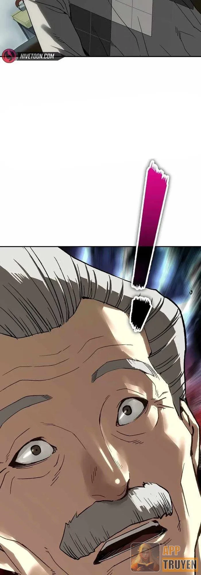 Hồ Sơ Ác Nhân Chapter 21 - 3