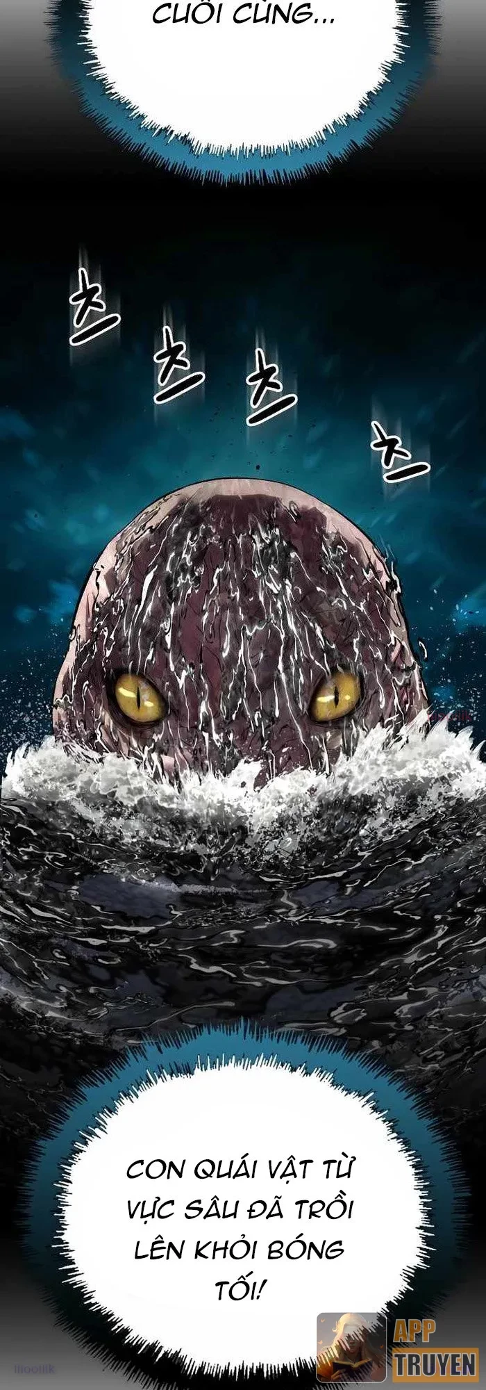 Hồ Sơ Ác Nhân Chapter 21 - 11