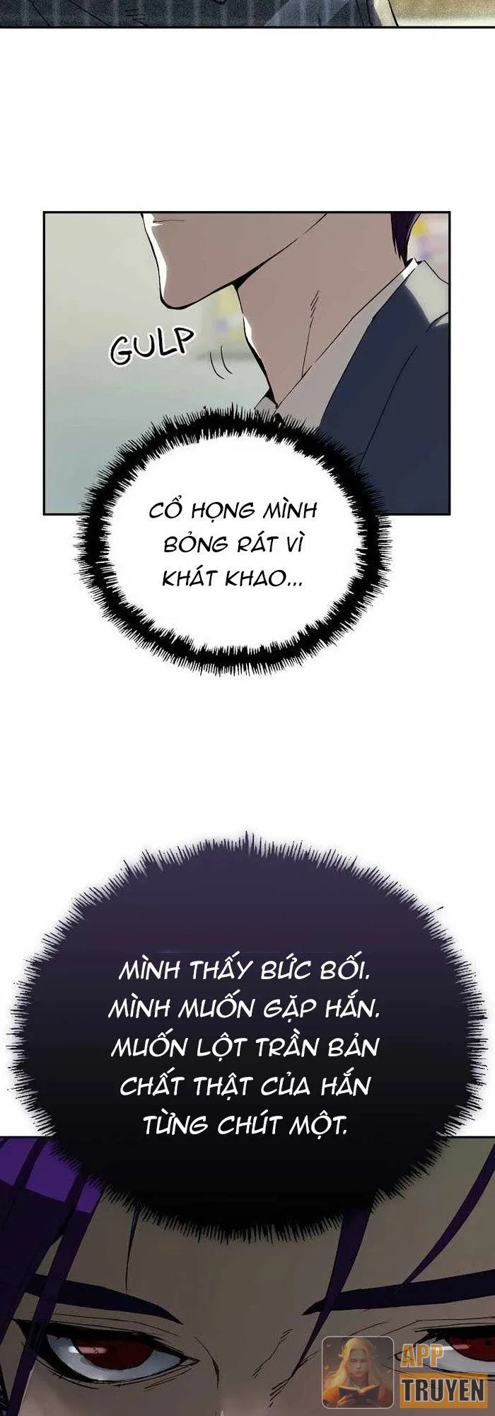 Hồ Sơ Ác Nhân Chapter 21 - 14