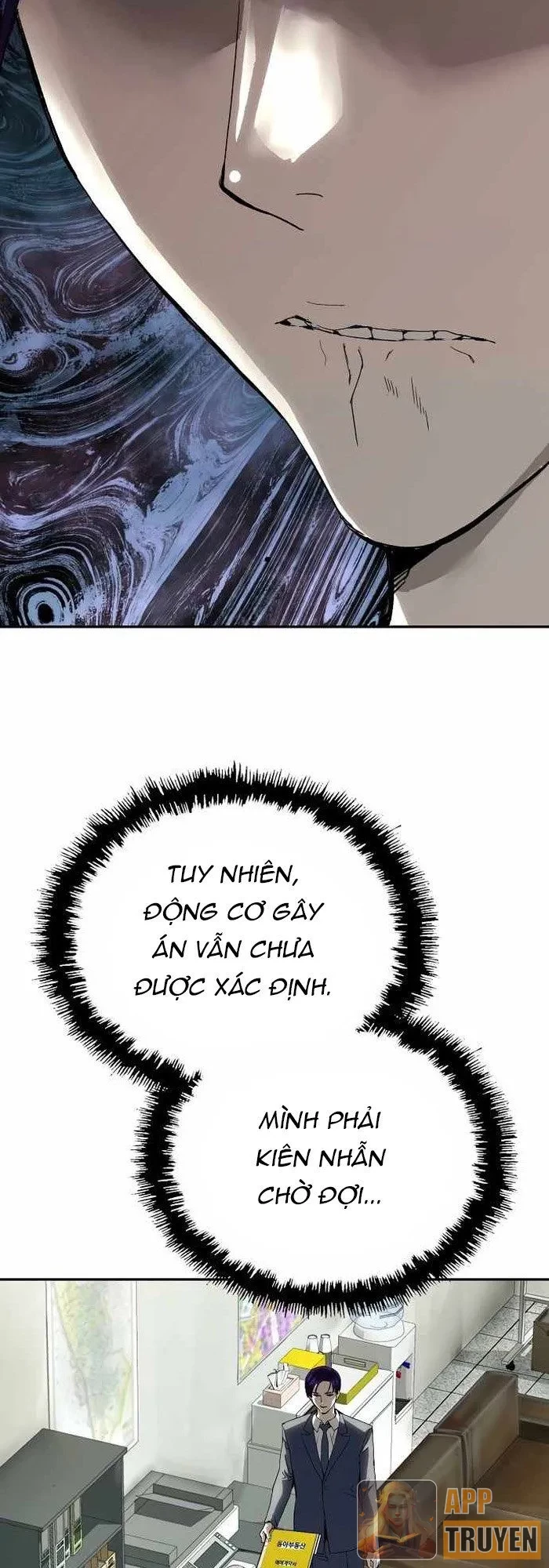 Hồ Sơ Ác Nhân Chapter 21 - 15