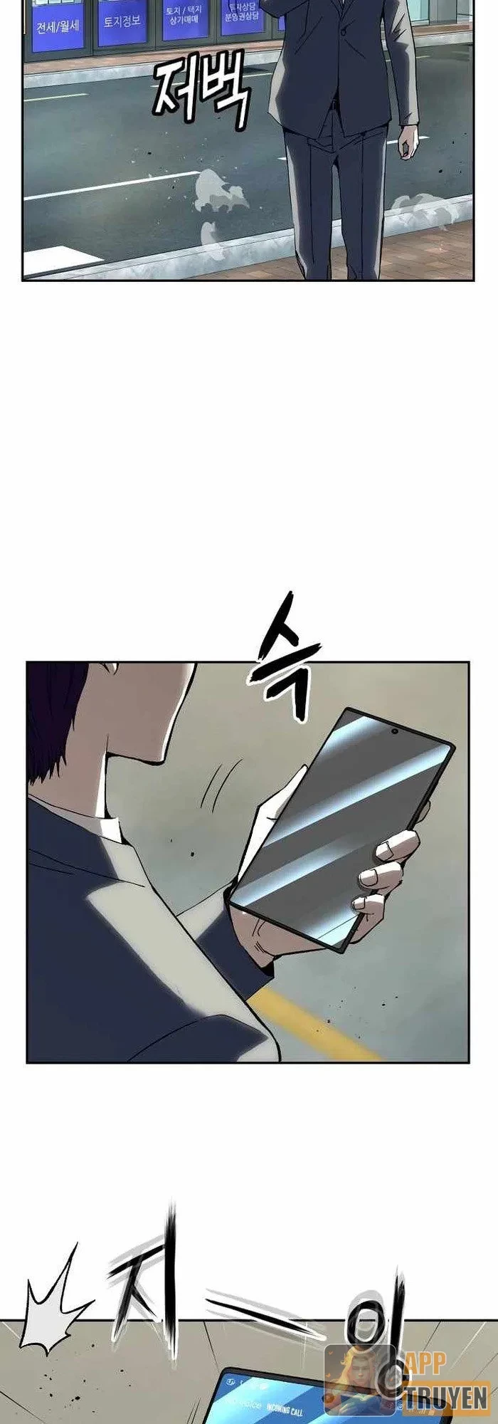 Hồ Sơ Ác Nhân Chapter 21 - 17