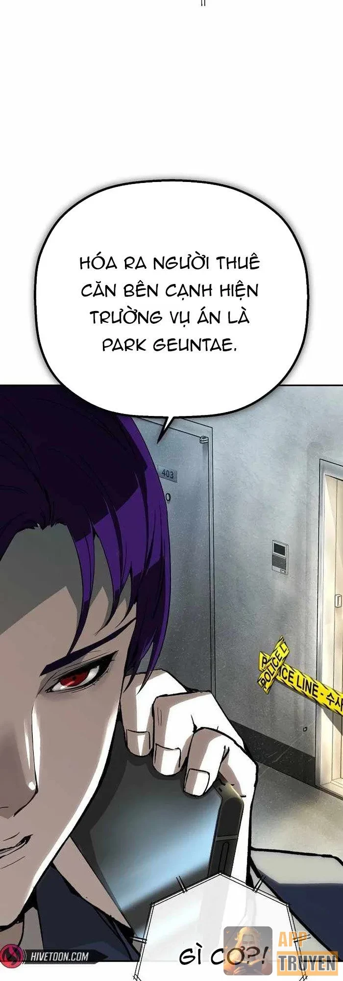 Hồ Sơ Ác Nhân Chapter 21 - 19