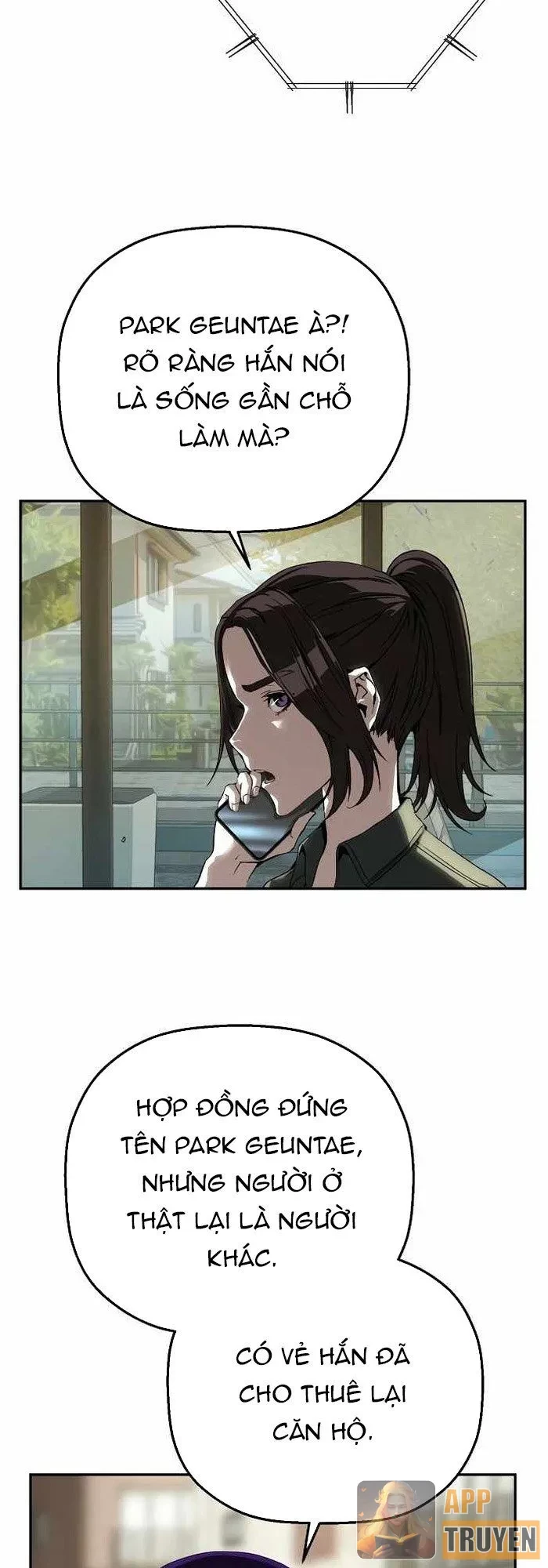 Hồ Sơ Ác Nhân Chapter 21 - 20