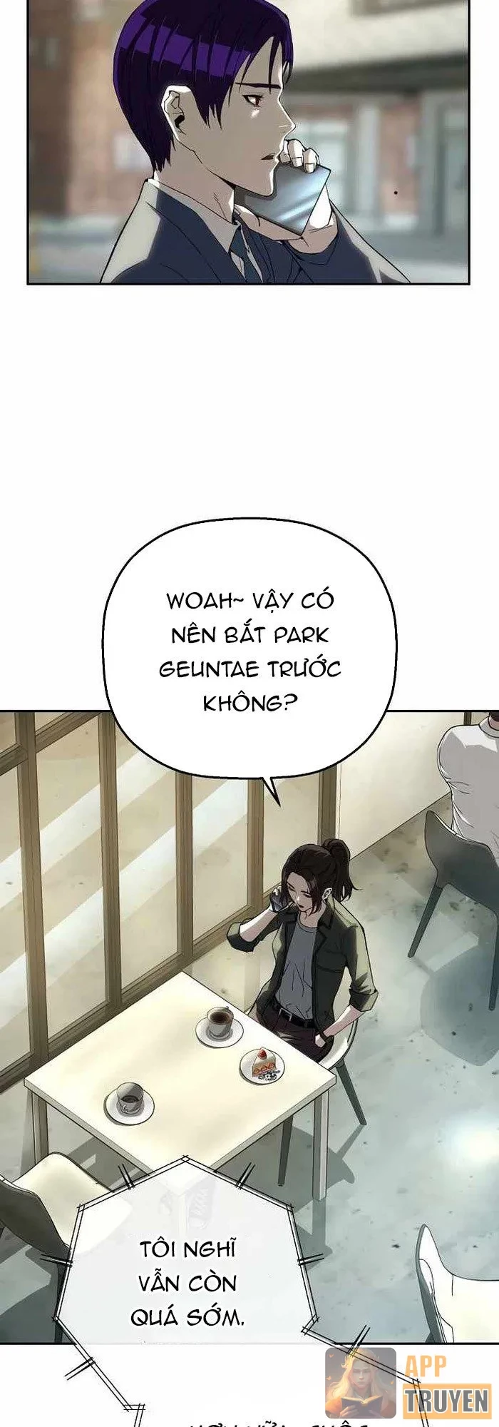 Hồ Sơ Ác Nhân Chapter 21 - 21