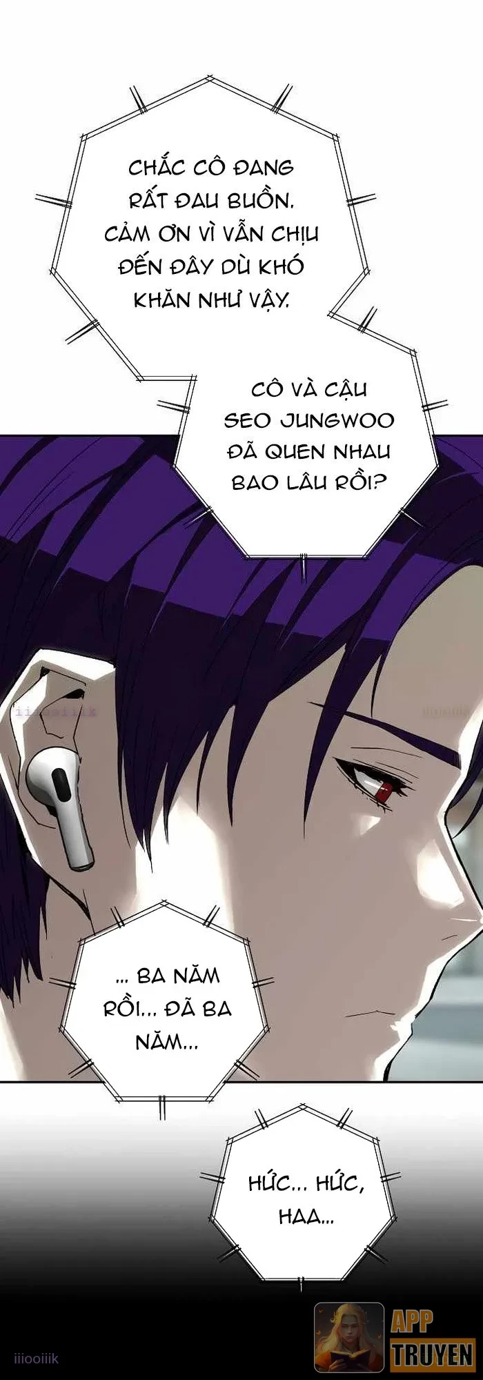 Hồ Sơ Ác Nhân Chapter 21 - 24