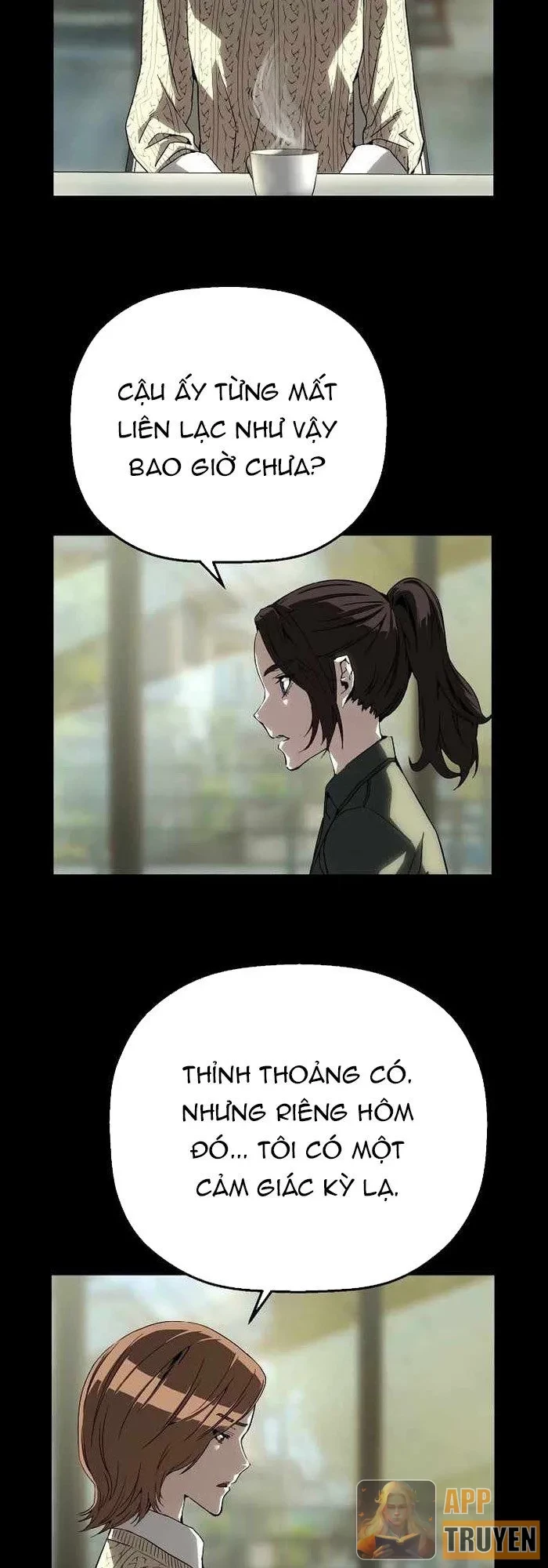 Hồ Sơ Ác Nhân Chapter 21 - 28